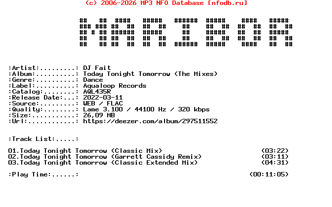 Dj_Fait_-_Today_Tonight_Tomorrow_(THE_MIXES)-(AQL435R)-WEB-2022-Maribor