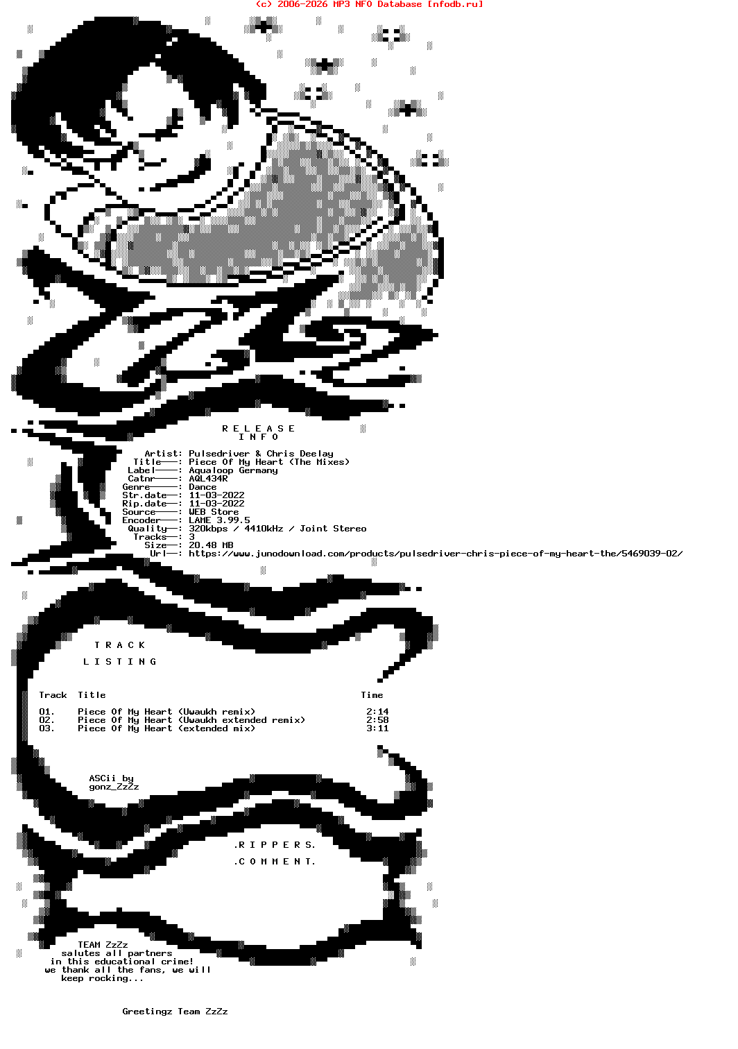 Pulsedriver_And_Chris_Deelay_-_Piece_Of_My_Heart_(THE_MIXES)-(AQL434R)-WEB-2022-ZzZz