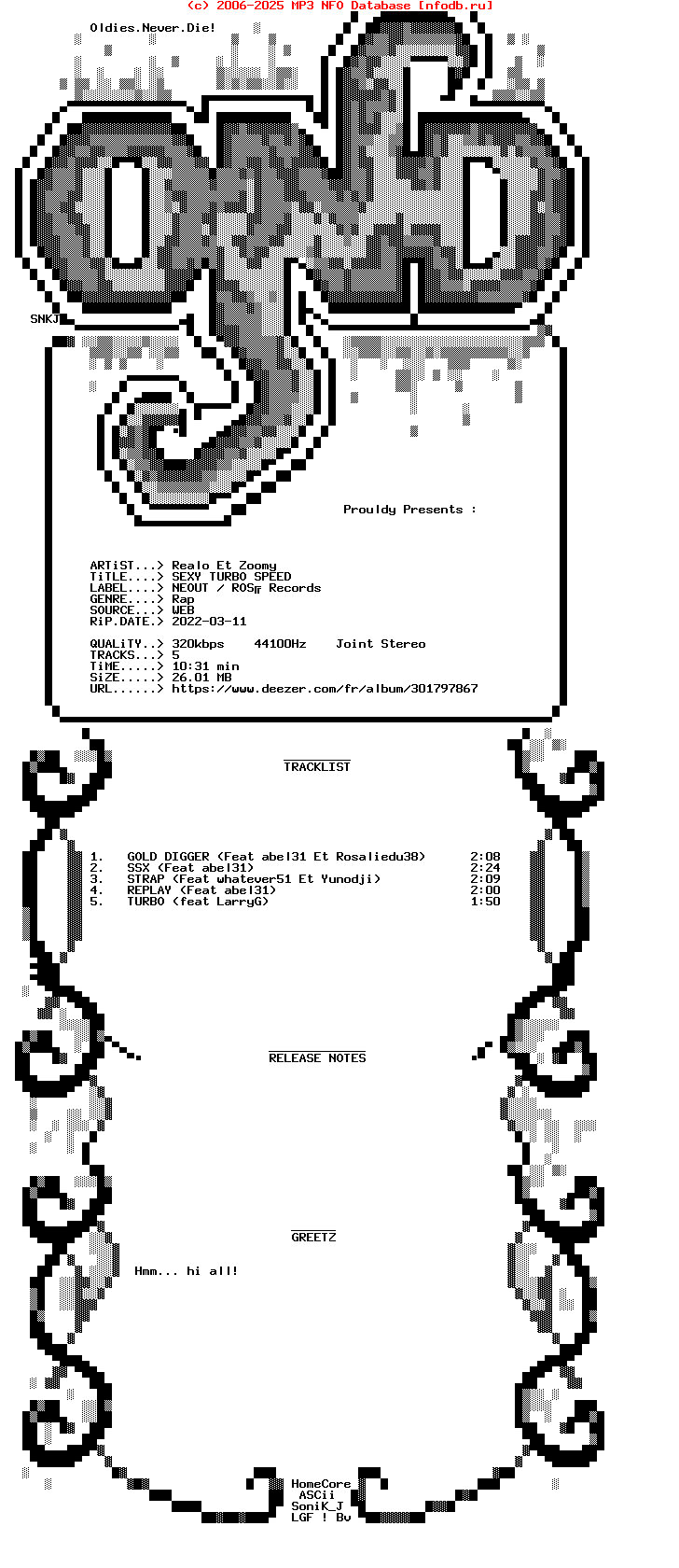 Realo_Et_Zoomy-Sexy_Turbo_Speed-WEB-FR-2022-OND