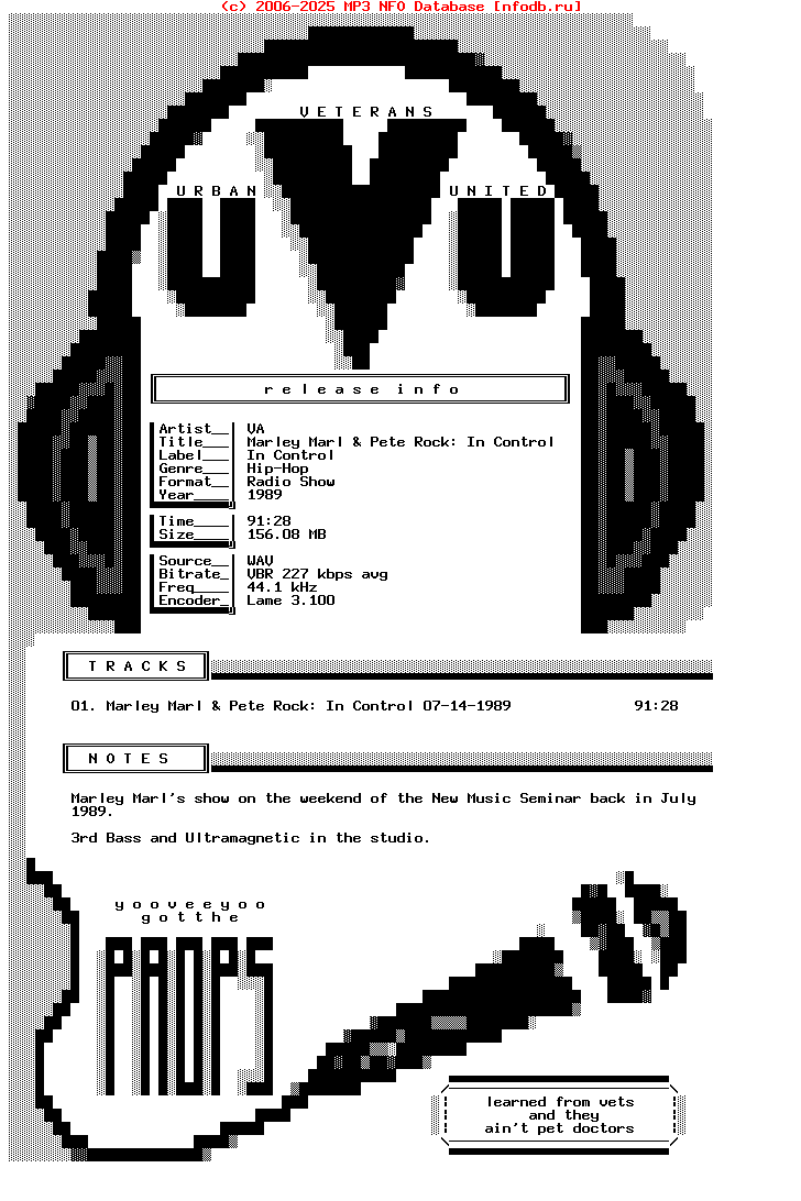 VA-Marley_Marl_And_Pete_Rock-In_Control_07-14-1989-1989-Uvu