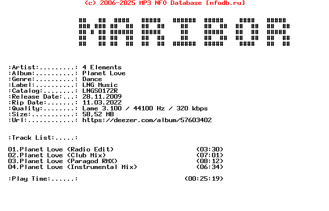 4_Elements_-_Planet_Love-(LNGS0172R)-WEB-2009-Maribor
