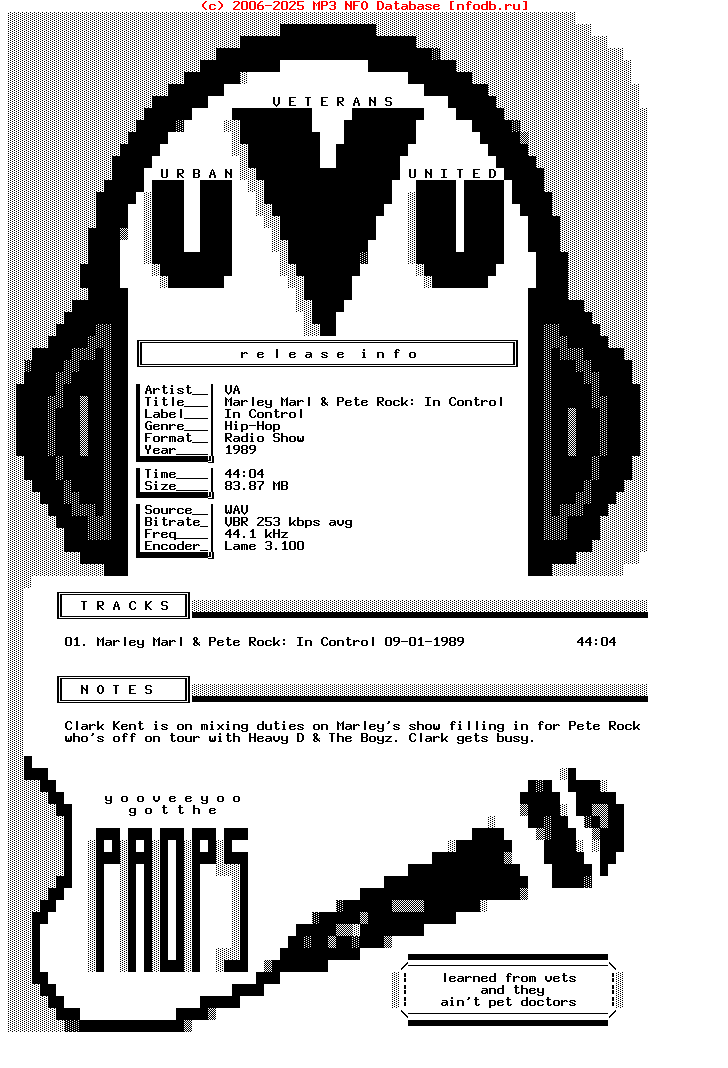 VA-Marley_Marl_And_Pete_Rock-In_Control_09-01-1989-1989-Uvu