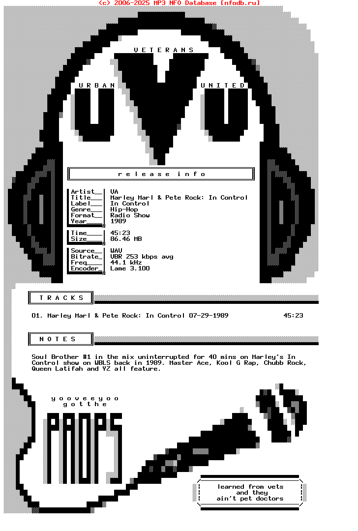 VA-Marley_Marl_And_Pete_Rock-In_Control_07-29-1989-Uvu
