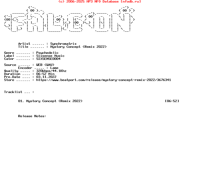 Synchromatrix-Mystory_Concept_Remix_2022-(SIXSENSE0004)-Single-WEB-2022-FALCON