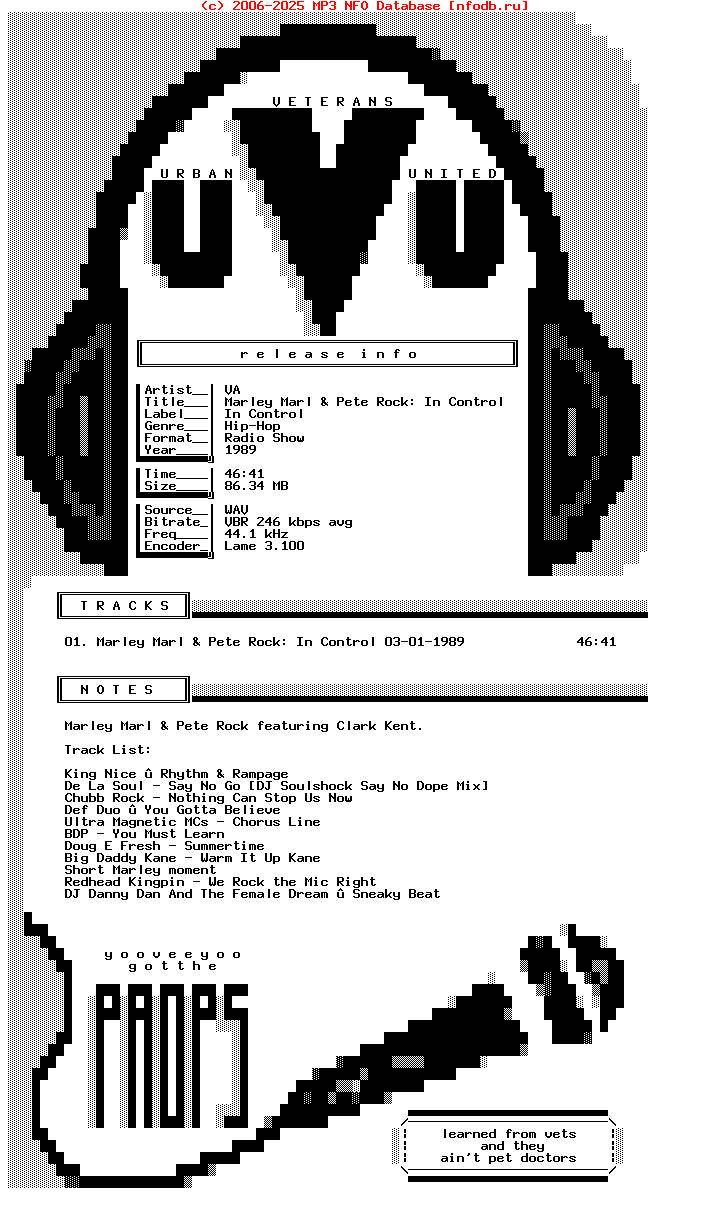 VA-Marley_Marl_And_Pete_Rock-In_Control_03-01-1989-Uvu