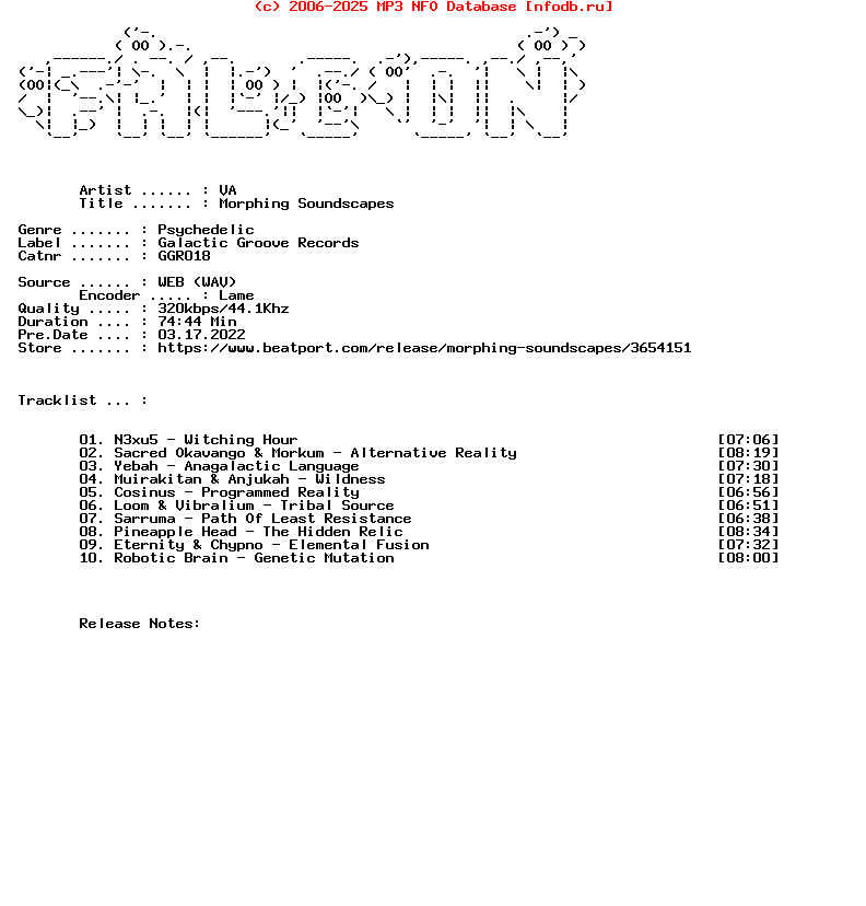 VA-Morphing_Soundscapes-(GGR018)-WEB-2022-FALCON