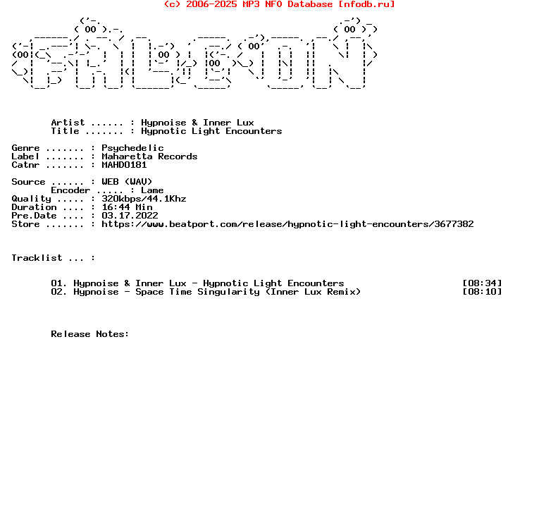 Hypnoise_And_Inner_Lux-Hypnotic_Light_Encounters-(MAHD0181)-WEB-2022-FALCON