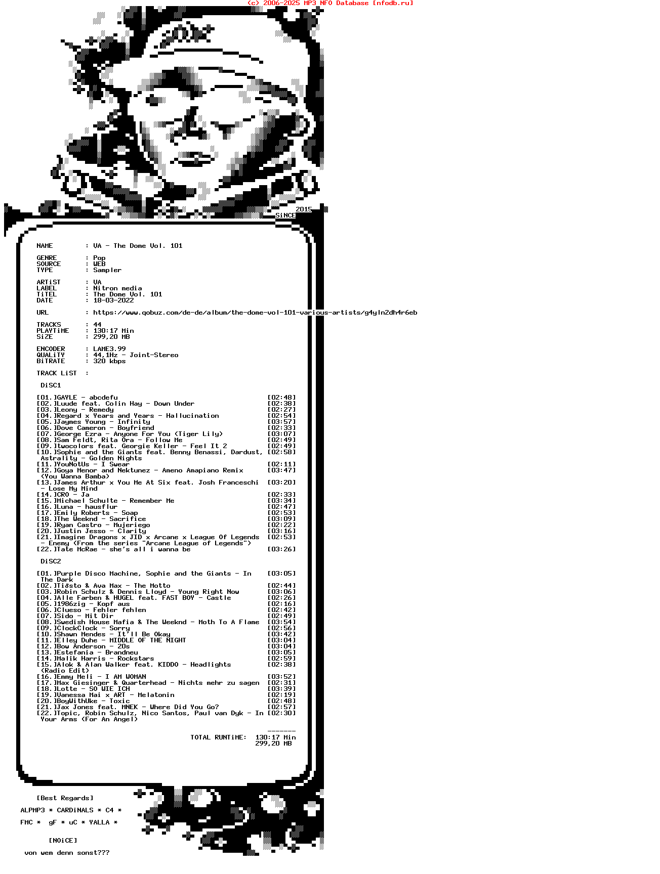 VA-The_Dome_Vol._101-WEB-2022