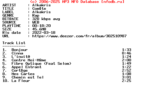 Alkakris-Comete-WEB-FR-2022-Guests