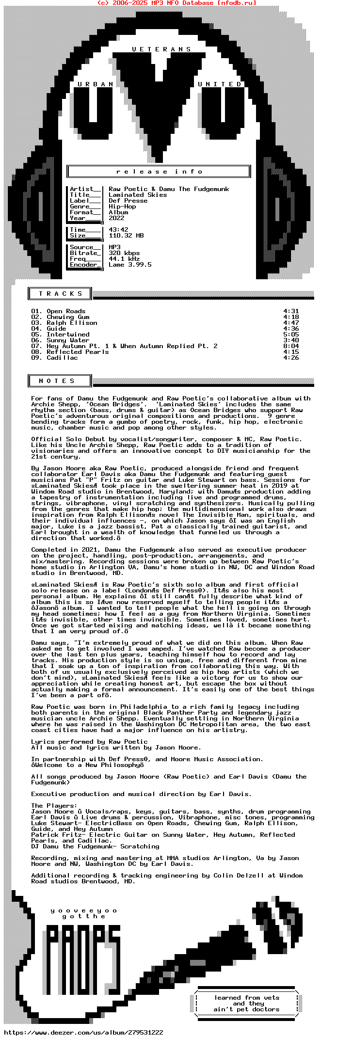 Raw_Poetic_And_Damu_The_Fudgemunk-Laminated_Skies-WEB-2022-Uvu