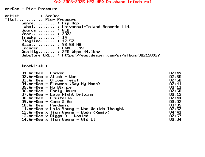 Arrdee_-_Pier_Pressure-WEB-2022