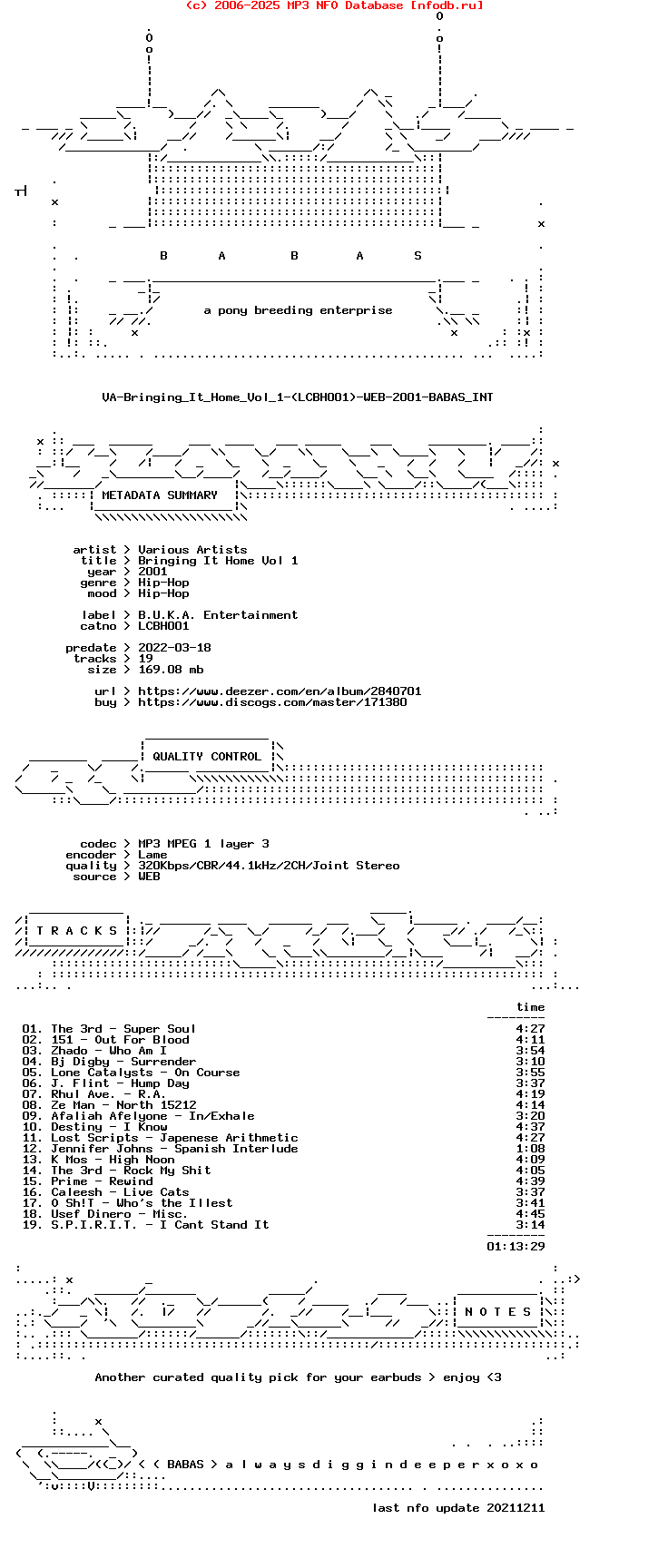 VA-Bringing_It_Home_Vol_1-(LCBH001)-WEB-2001-Babas_Int