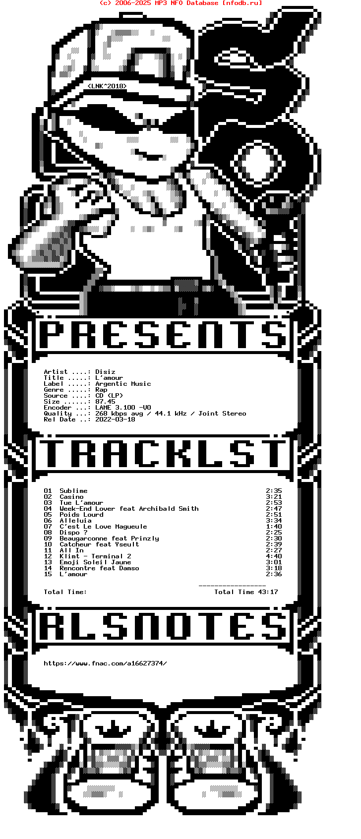 Disiz-Lamour-FR-2022