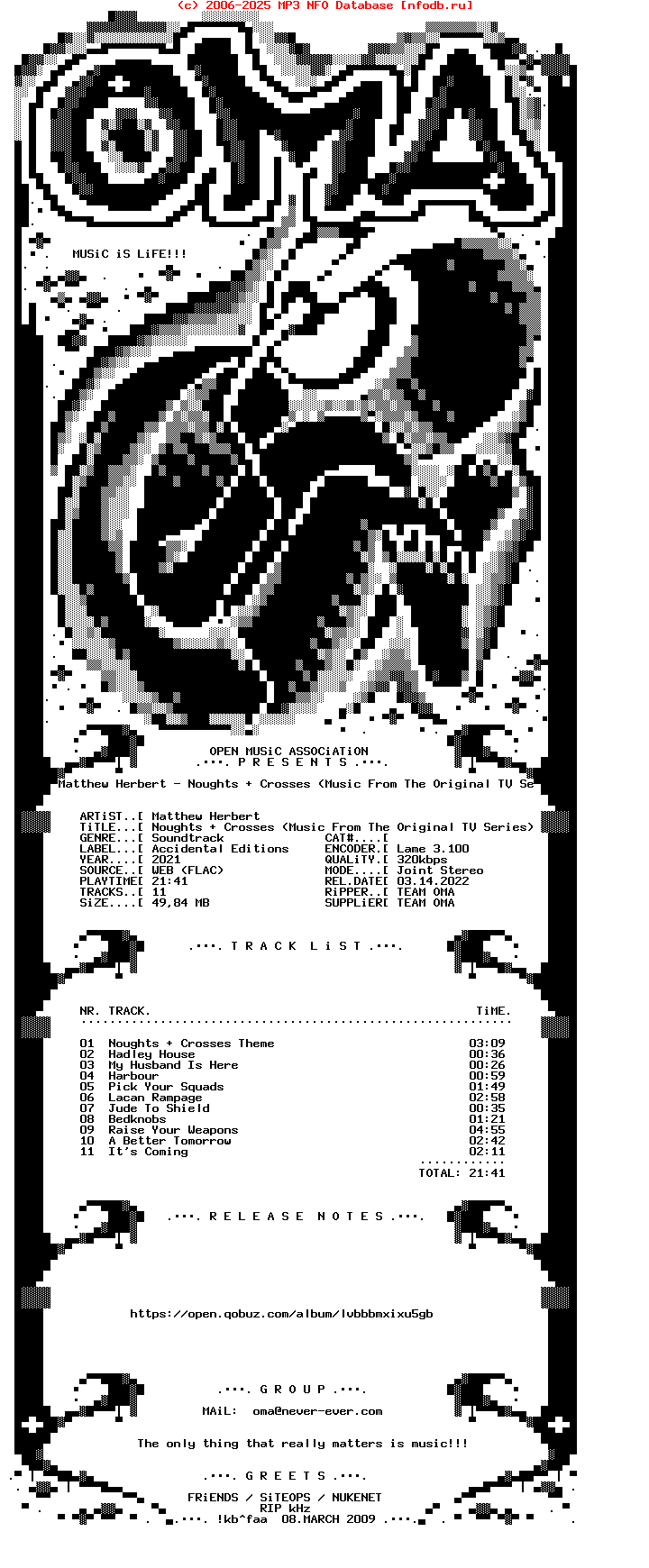 Matthew_Herbert--Noughts_And_Crosses_(MUSIC_FROM_THE_ORIGINAL_TV_SERIES)-Ost-WEB-2021-OMA