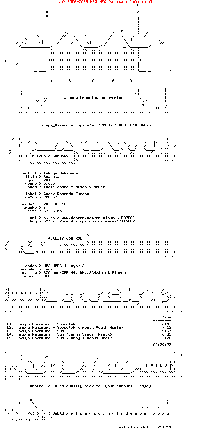 Takuya_Nakamura--Spacetak-(CRE052)-WEB-2018-BABAS