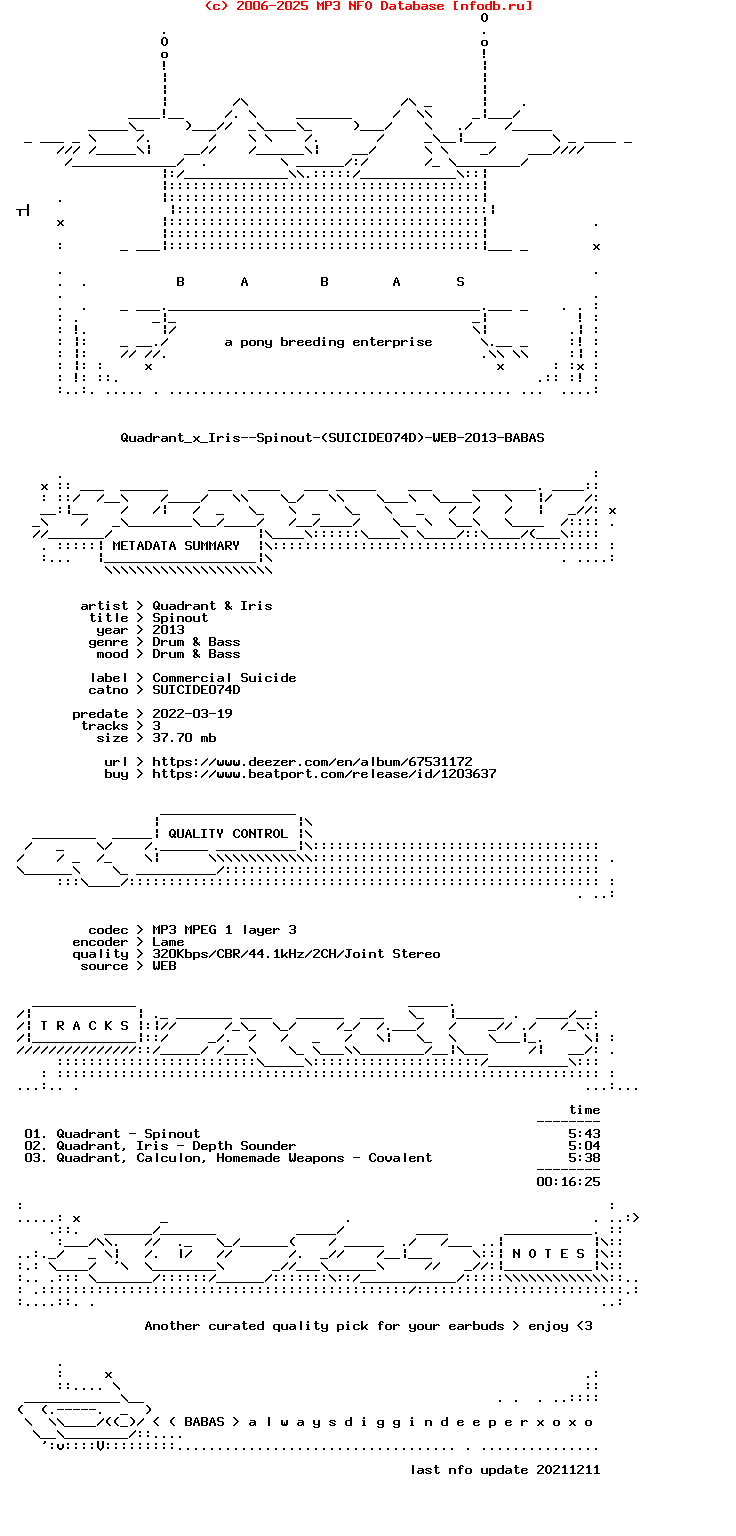 Quadrant_X_Iris--Spinout-(SUICIDE074D)-WEB-2013-BABAS