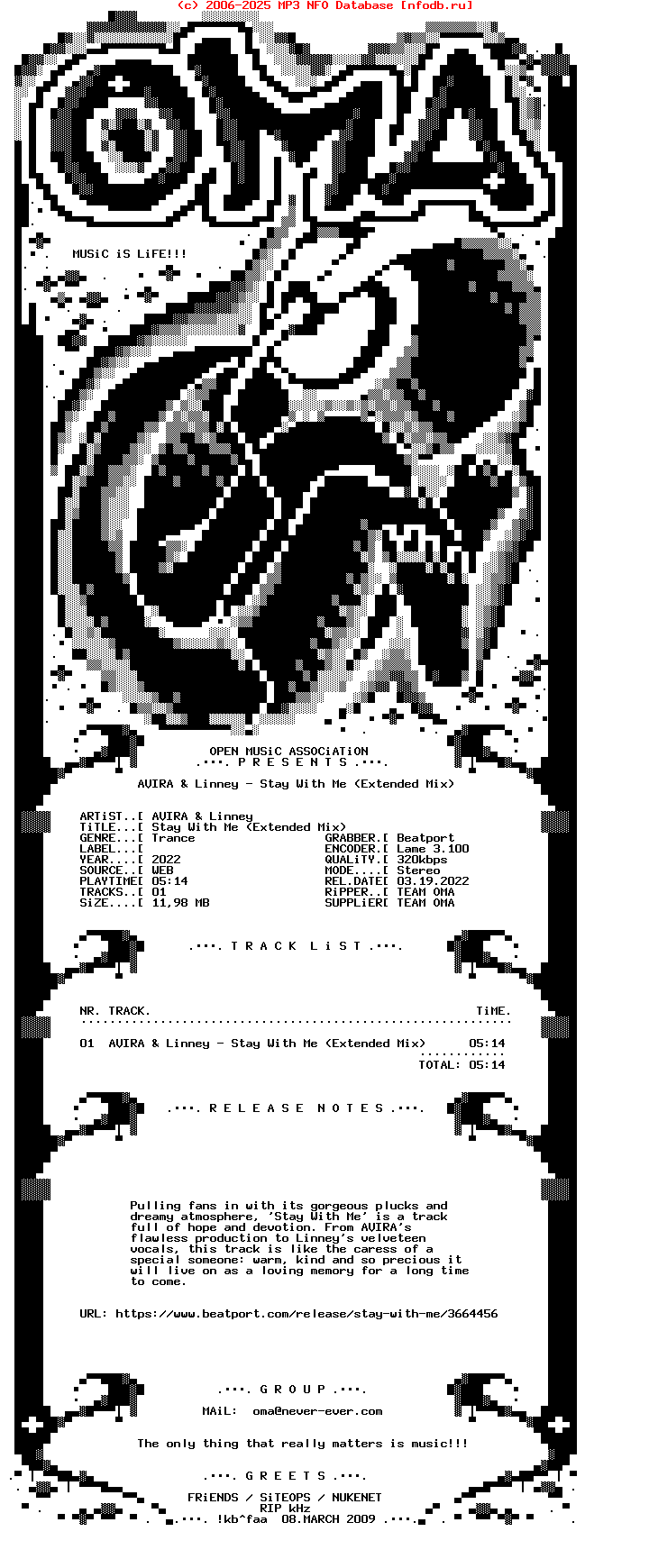 Avira_And_Linney--Stay_With_Me_(EXTENDED_MIX)-(ARMAS2223)-Single-WEB-2022-OMA
