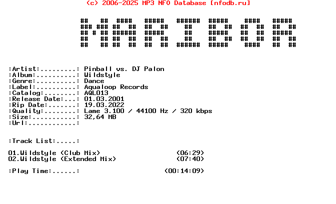 Pinball_Vs._Dj_Palon_-_Wildstyle-(AQL013)-WEB-2001-Maribor_Int