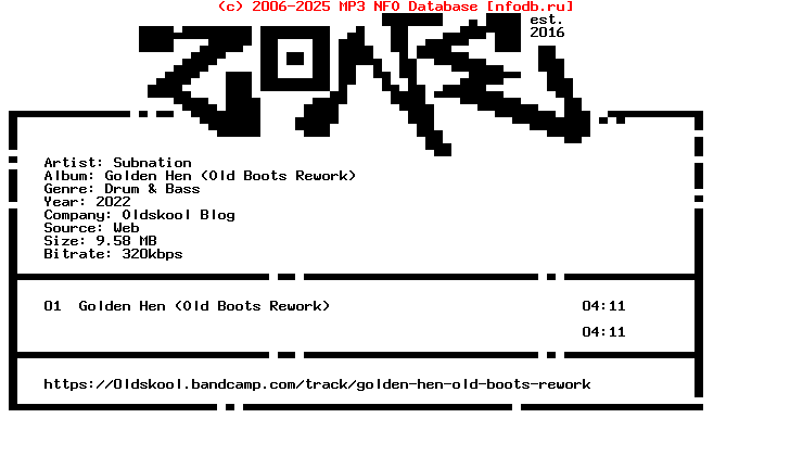 Subnation-Golden_Hen_Old_Boots_Rework-Single-WEB-2022-Z0Ne