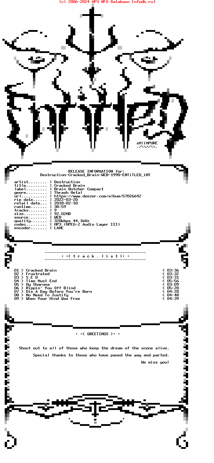 Destruction-Cracked_Brain-WEB-1990
