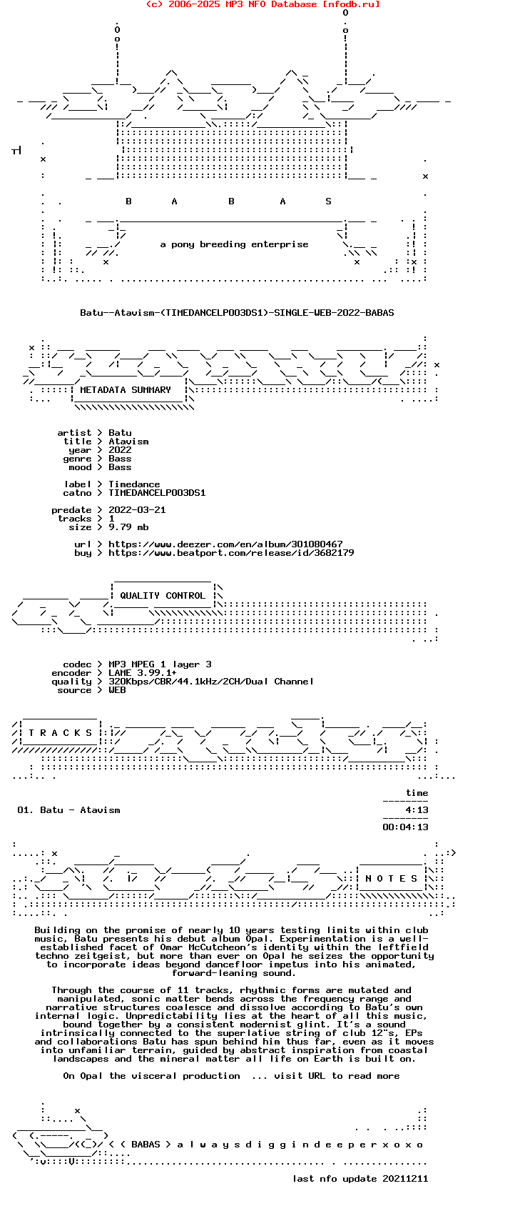 Batu--Atavism-(TIMEDANCELP003DS1)-Single-WEB-2022-BABAS