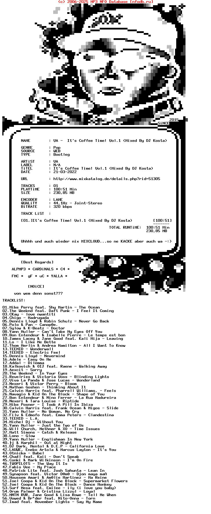 VA_-_Its_Coffee_Time_Vol.1_(MIXED_BY_DJ_KOSTA)-Bootleg-WEB-2022
