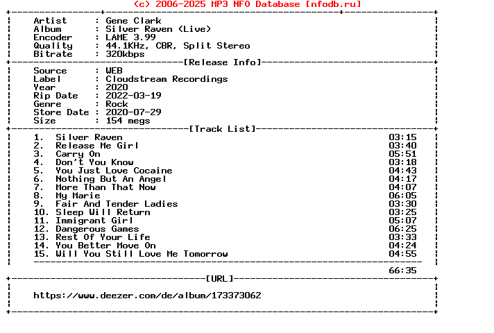 Gene_Clark-Silver_Raven_(LIVE)-WEB-2020-Terse