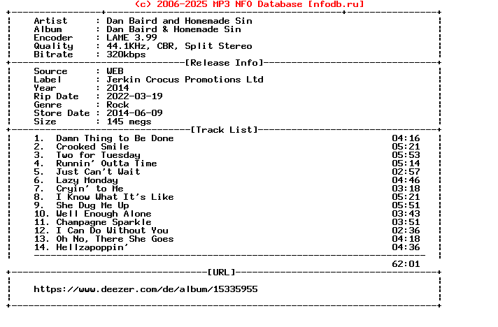 Dan_Baird_And_Homemade_Sin-Dan_Baird_And_Homemade_Sin-WEB-2014-Terse