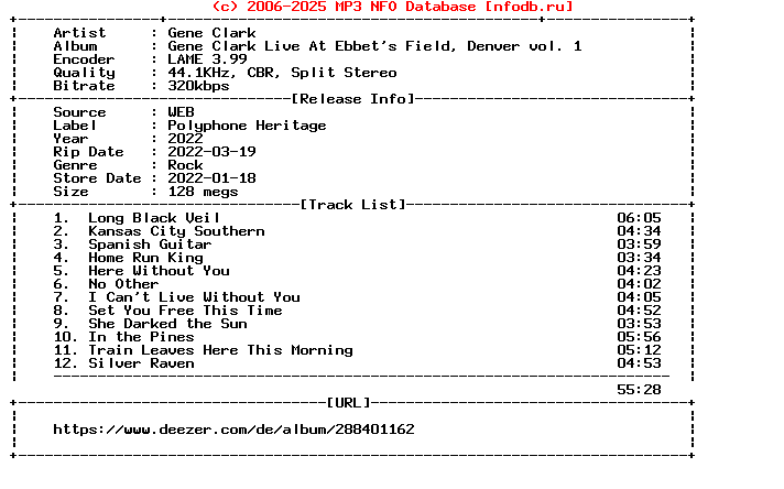 Gene_Clark-Gene_Clark_Live_At_Ebbets_Field_Denver_Vol._1-WEB-2022-Terse