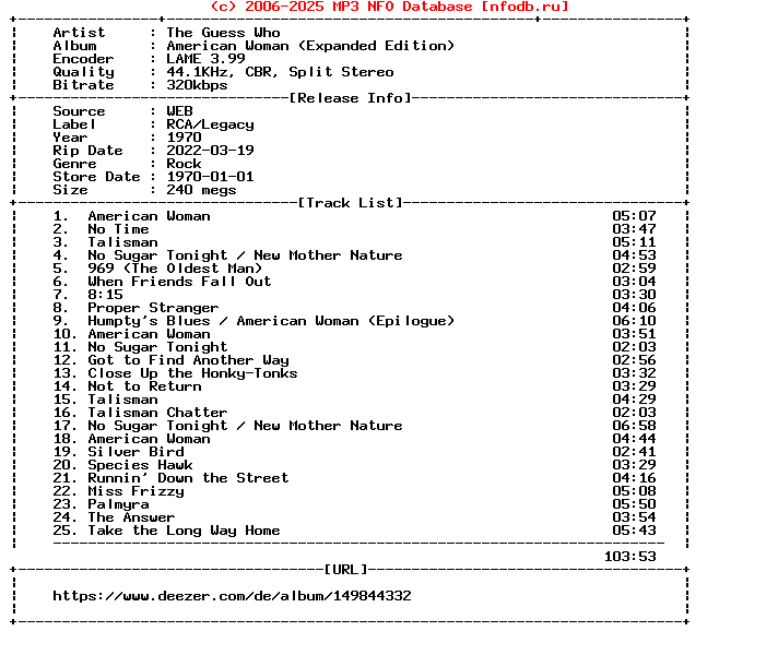 The_Guess_Who-American_Woman_(EXPANDED_EDITION)-WEB-1970-Terse