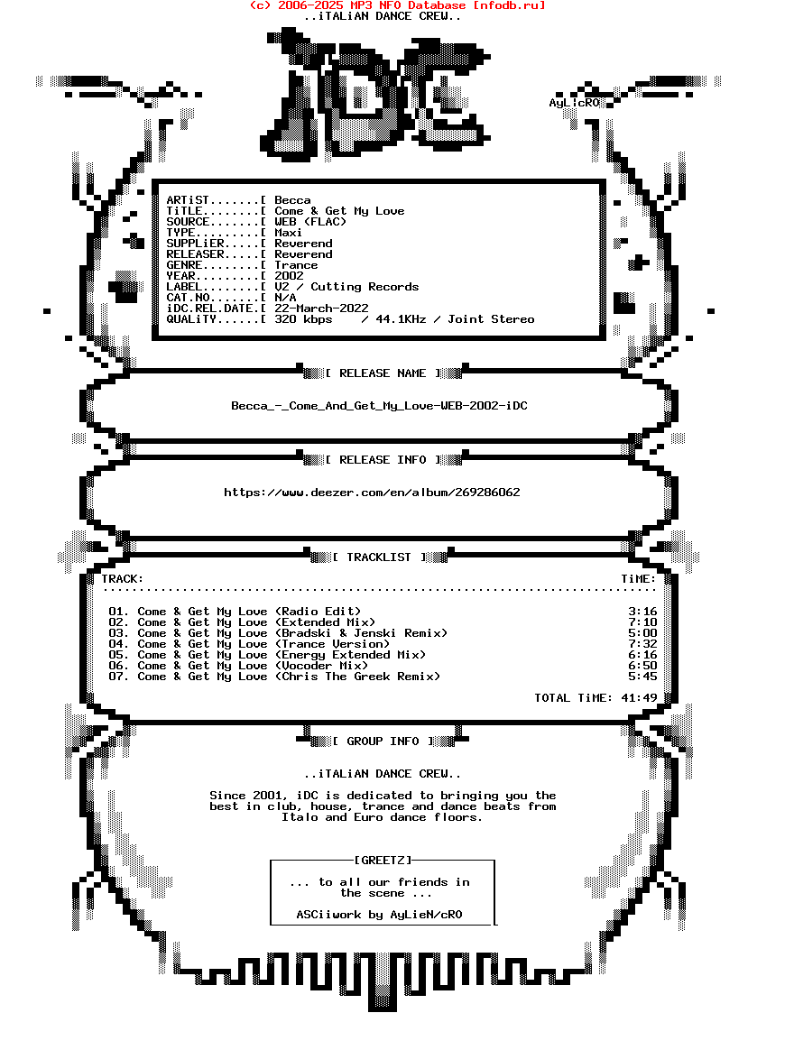 Becca_-_Come_And_Get_My_Love-WEB-2002-iDC