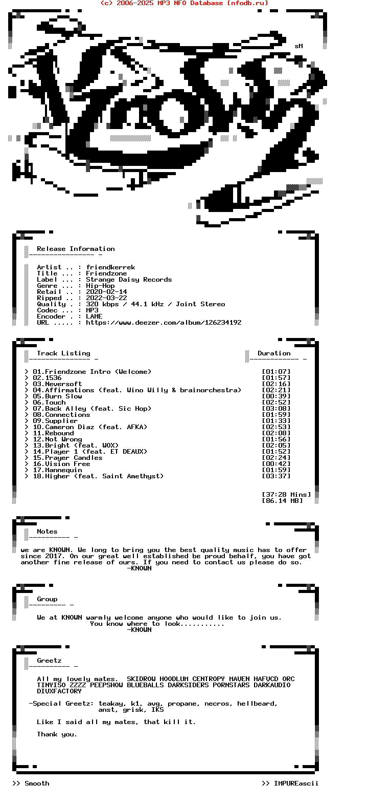 Friendkerrek-Friendzone-WEB-2020
