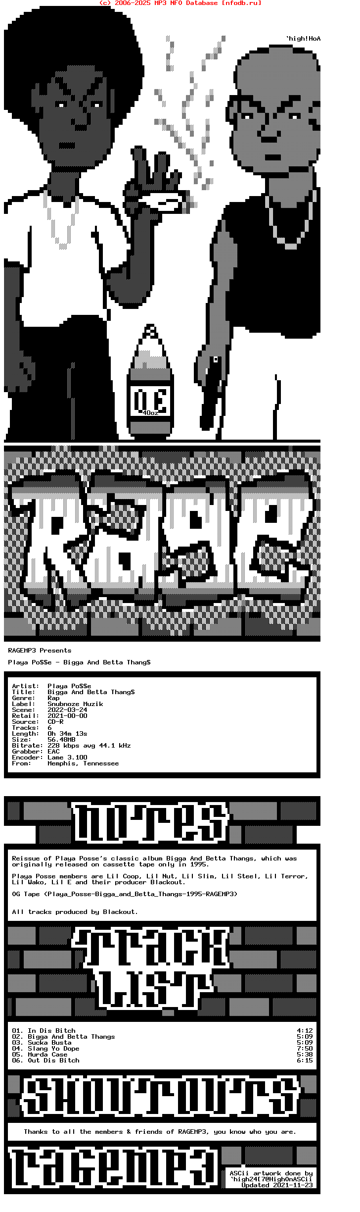 Playa_Posse-Bigga_And_Betta_Thangs-Reissue-CDR-2021