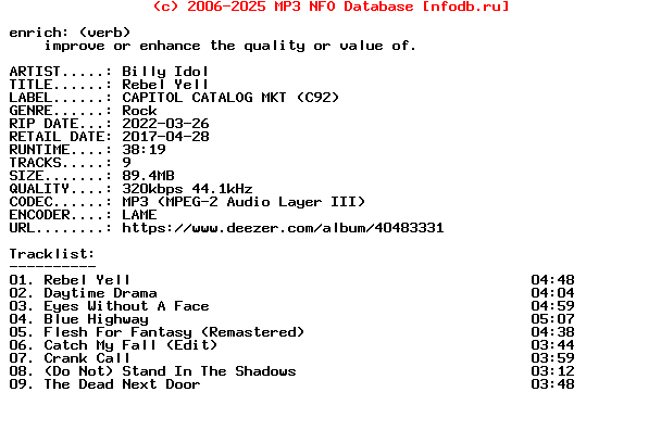 Billy_Idol-Rebel_Yell-WEB-1983