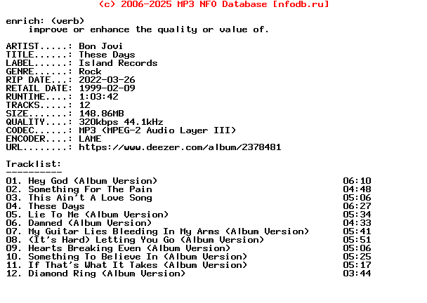 Bon_Jovi-These_Days-WEB-1995