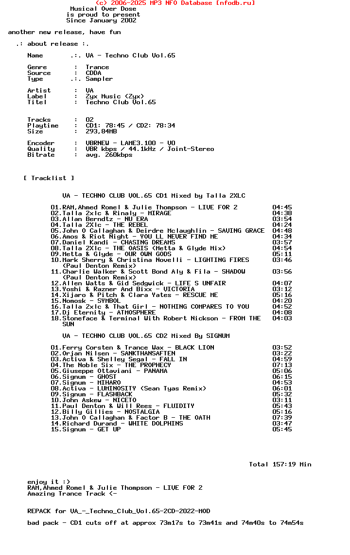 VA_-_Techno_Club_Vol.65-2022