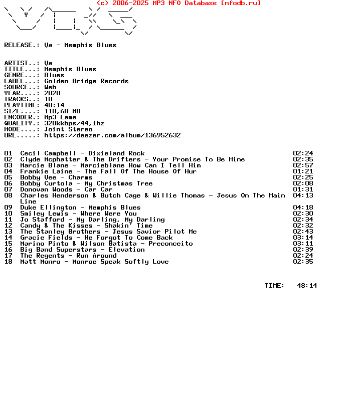VA-Memphis_Blues-WEB-2020-Vrg