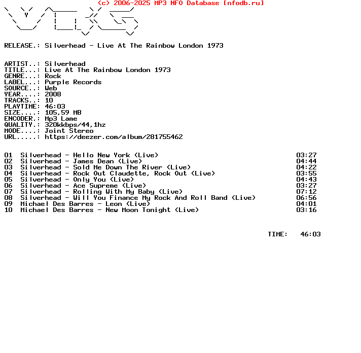 Silverhead-Live_At_The_Rainbow_London_1973-WEB-2008-Vrg