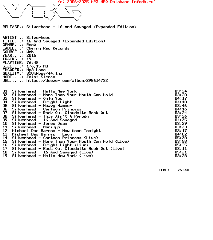 Silverhead-16_And_Savaged_(EXPANDED_EDITION)-WEB-2016-Vrg