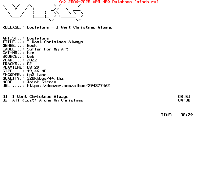 Lostalone-I_Want_Christmas_Always-WEB-2022-Vrg