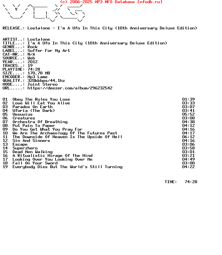 Lostalone-Im_A_Ufo_In_This_City_(10TH_ANNIVERSARY_DELUXE_EDITION)-WEB-2012-Vrg