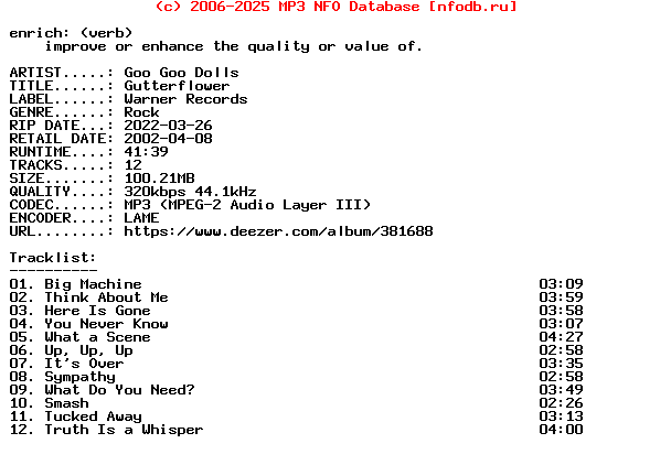 Goo_Goo_Dolls-Gutterflower-WEB-2002