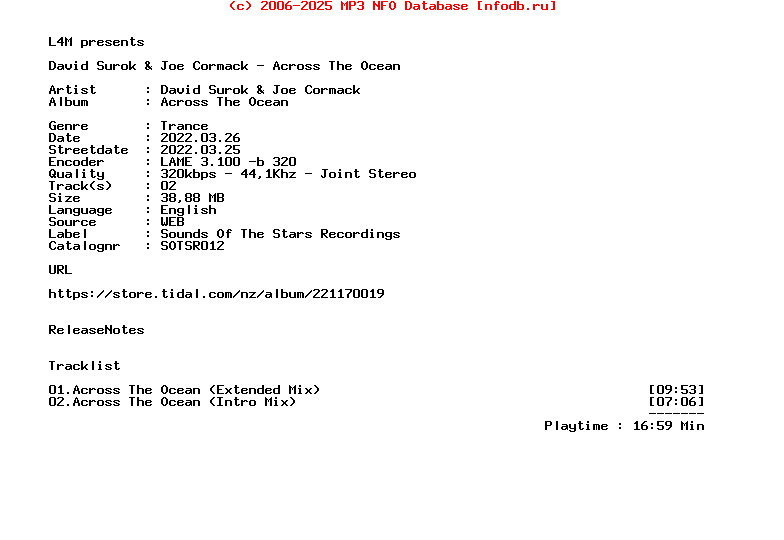 David_Surok_And_Joe_Cormack_-_Across_The_Ocean-(SOTSR012)-WEB-2022