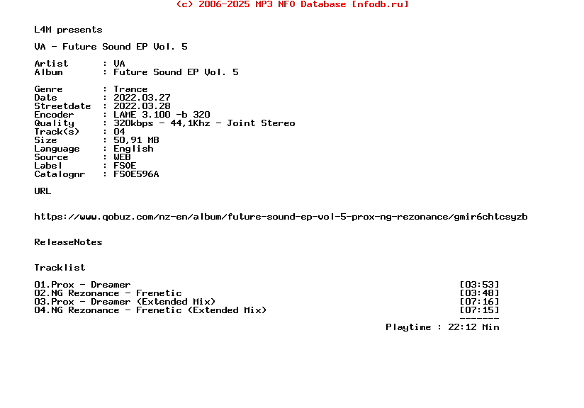 VA_-_Future_Sound_Ep_Vol._5-(FSOE596A)-WEB-2022