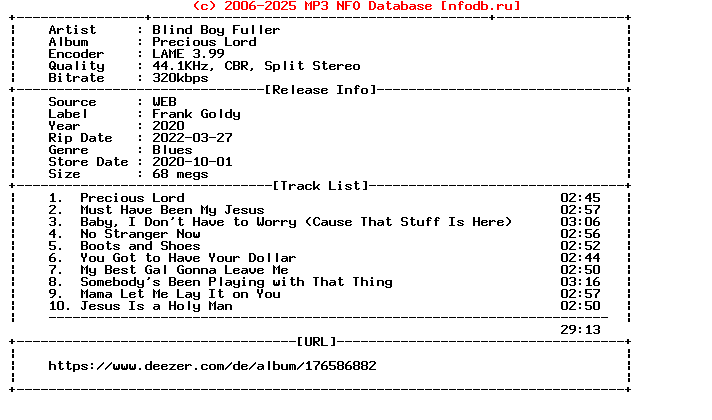 Blind_Boy_Fuller-Precious_Lord-WEB-2020-Terse