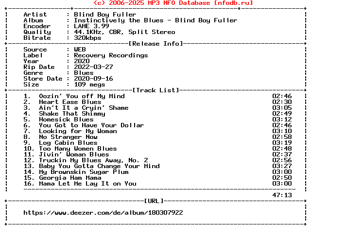 Blind_Boy_Fuller-Instinctively_The_Blues_-_Blind_Boy_Fuller-WEB-2020-Terse