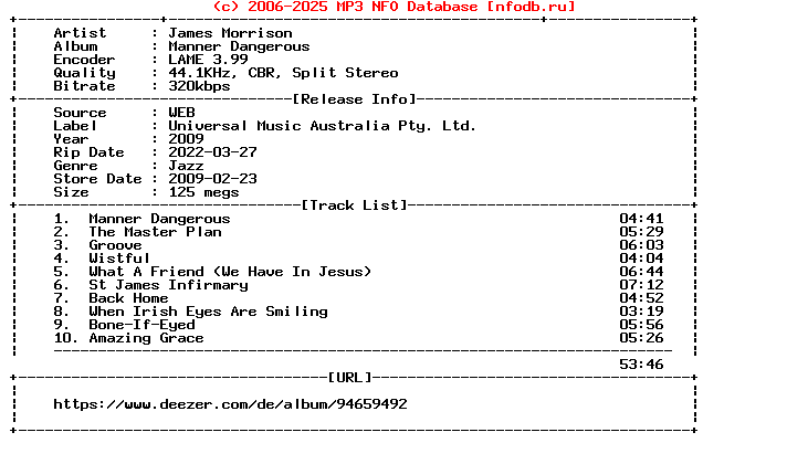 James_Morrison-Manner_Dangerous-WEB-2009-Terse