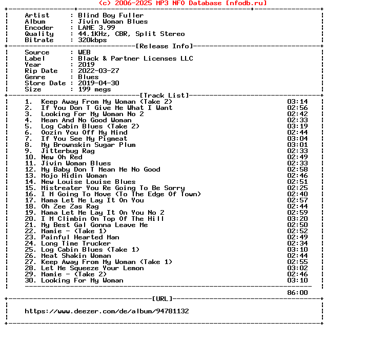 Blind_Boy_Fuller-Jivin_Woman_Blues-WEB-2019-Terse