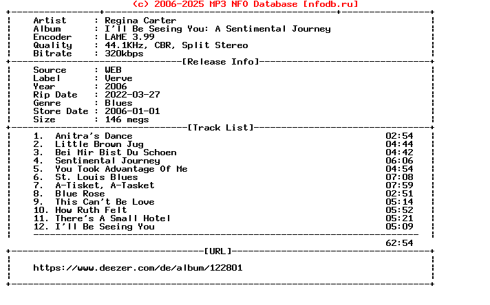 Regina_Carter-Ill_Be_Seeing_You_A_Sentimental_Journey-WEB-2006-Terse