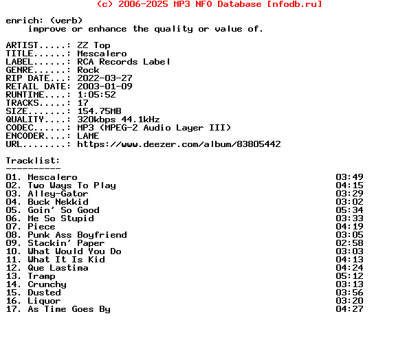 Zz_Top-Mescalero-WEB-2003
